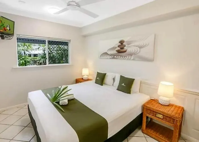 Blissful Lotus Villas & Retreat