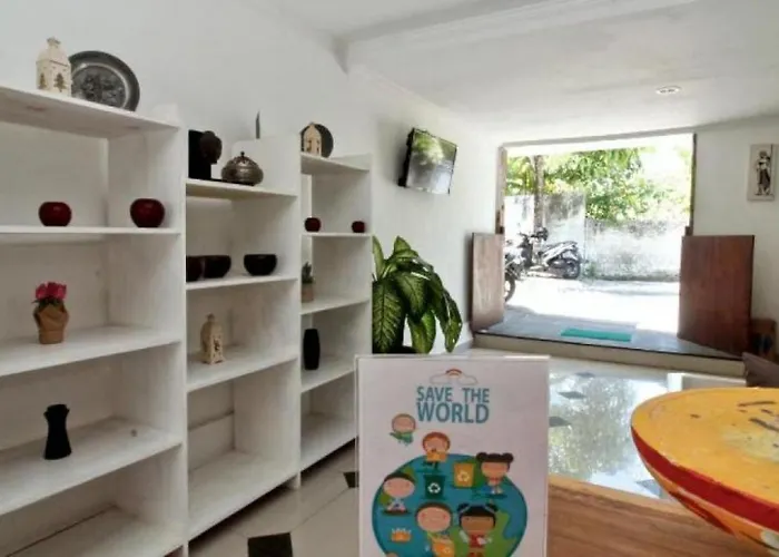 Blissful Lotus Villas & Retreat